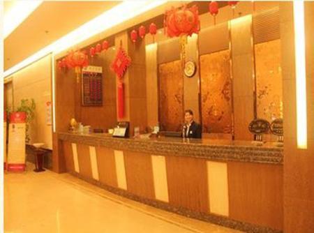 ونزهو Oasis Hotel المظهر الخارجي الصورة